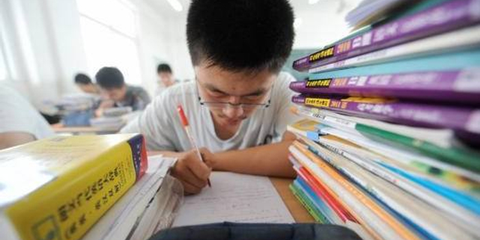 高三励志:高考失败的十大教训