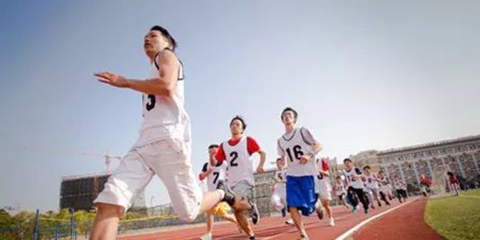 广西2018高考方案出炉 体育将增加专项技术考