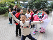 赛制推陈出新 国际青少年双语演讲大会亮点纷呈