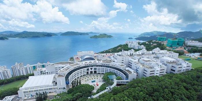 香港科大拟建广州分校 望三年内招收首批研究