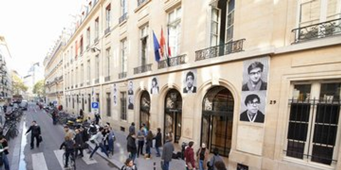 法国的学校排名_法国最美的女人排名(2)