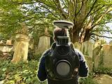 BBC英语大破解: Mapping the dead 为海格特公墓绘制地图