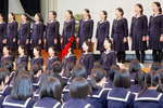 日本一学校男女比例1:159 男主吐槽：从未交到女友