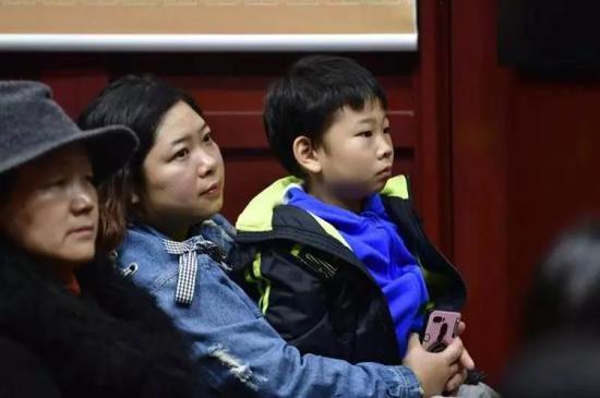 通讯员王勇 摄