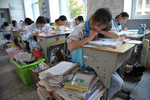 南京一中为“低分高考”认错素质教育是玩火？