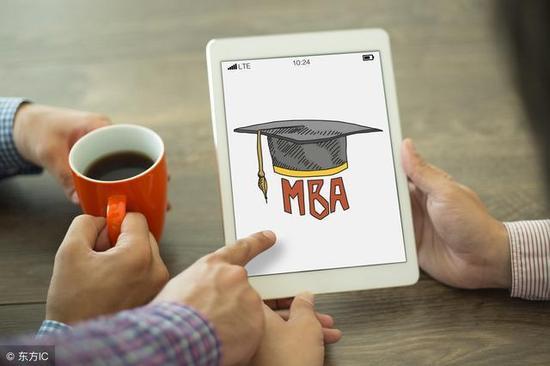你会选择付个首付还是选择读MBA