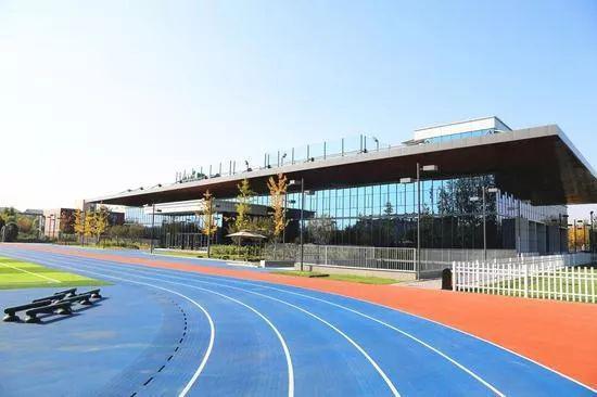 9、北京私立汇佳学校(宣讲会)