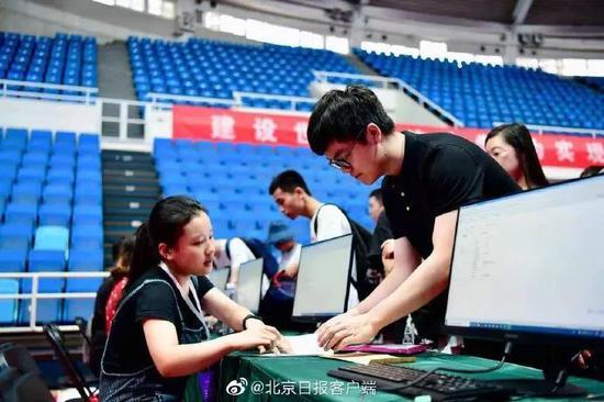 图片来源:清华大学