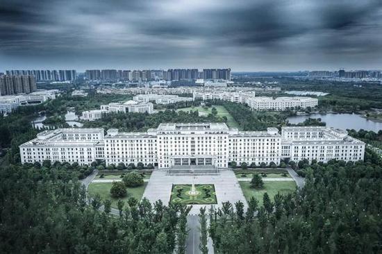 (电子科技大学)