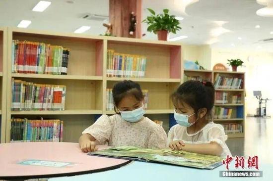 资料图:项菁 摄
