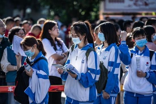 资料图 新华社供图
