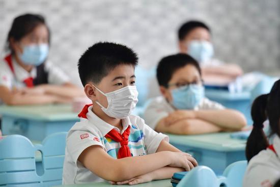 资料图 图文无关 来源 北晚新视觉