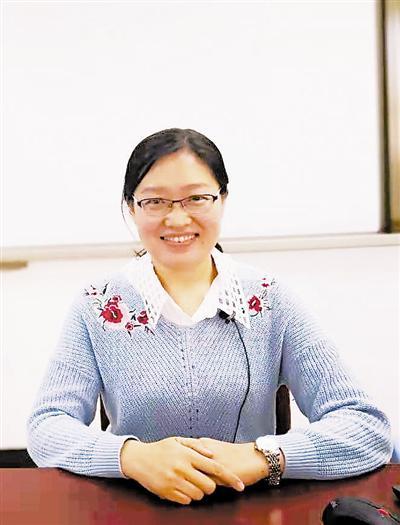 天津市耀华中学 史兼华