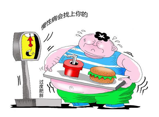 漫画:张贤达