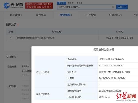 图据天眼查APP