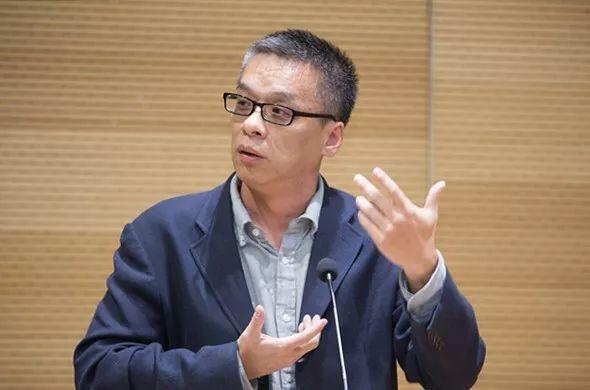 北大渠敬东