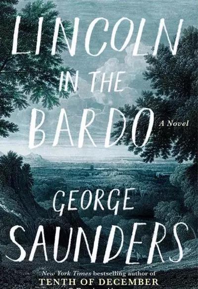 Lincoln in the Bardo 林肯在中阴