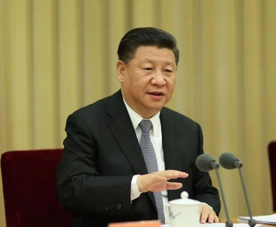 习近平总书记在全国高校思想政治工作会议上强调,把思想政治工作贯穿教育教学全过程,开创我国高等教育事业发展新局面