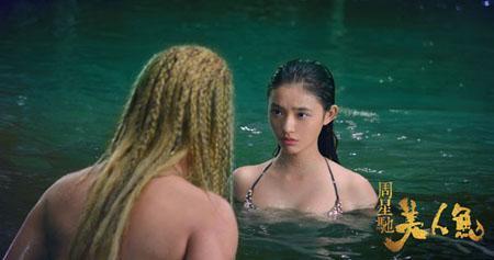 那么,为什么《美人鱼》能够有如此强大的吸金能力?