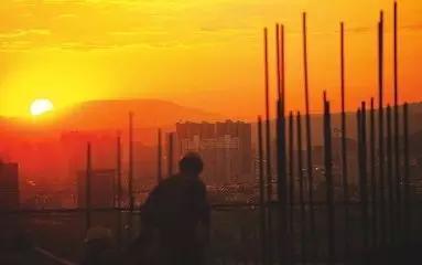 乌鲁木齐(新疆自治区首府)