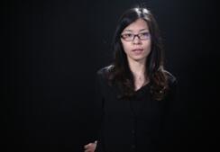 刘倩文