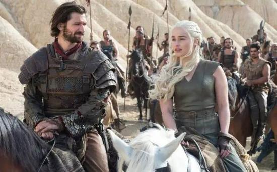 Game of Thrones