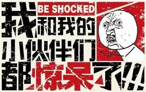 什么什么?你在说什么?