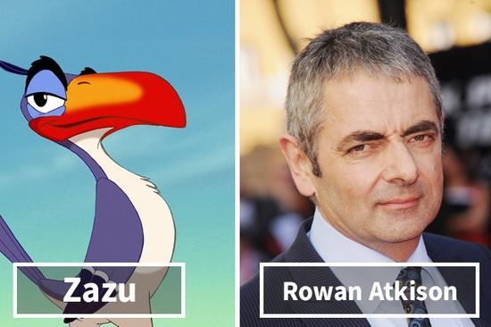 #2。 The Lion King。