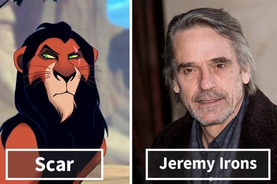 #12 The Lion King。