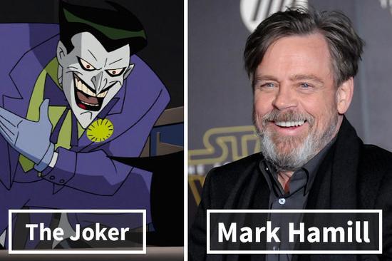 #18 Batman The Animated Series。