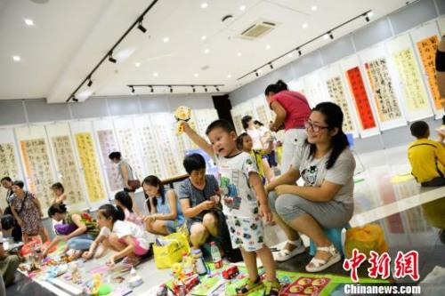 资料图 洪坚鹏 摄