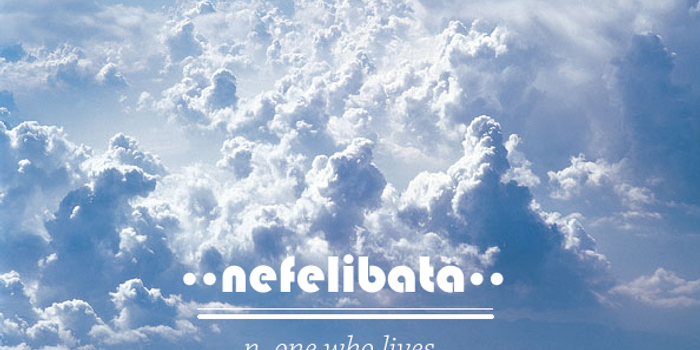 这些词专门表达说不清道不明的微妙感觉!