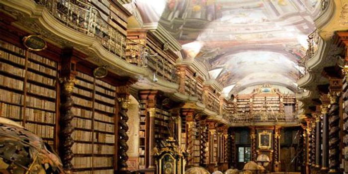 世界图书馆排名_世界图书馆(2)