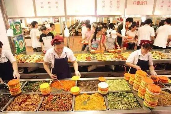 图片来源:大学之大