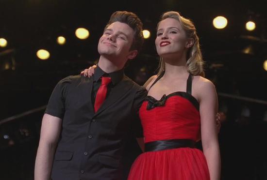 Glee (2009-2015)