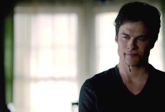 The Vampire Diaries (2009-2017)