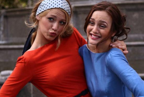 Gossip Girl (2007-2012)