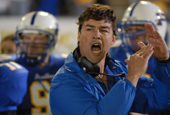 Friday Night Lights(2006-2011)