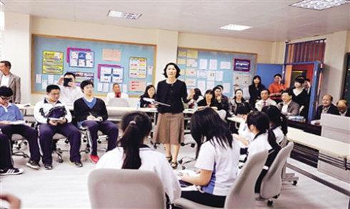 如今国际班种类繁多,课程设置各不同,家长和学生该如何选择呢?