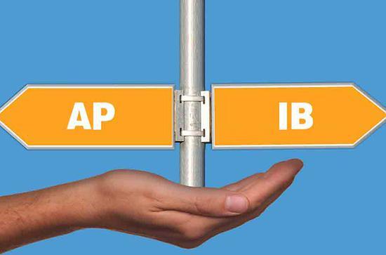 AP&IB