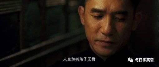 There are no two ways about it, one choice has to be made。