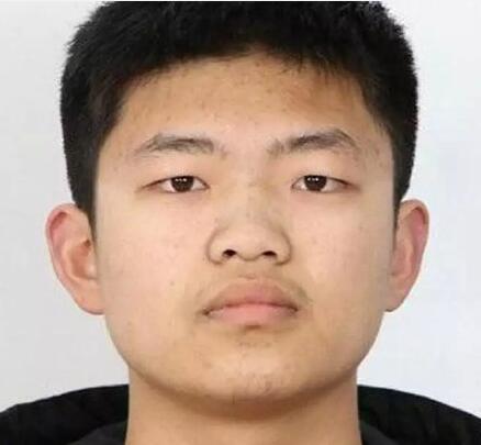2017河南理科状元来自漯河临颖一高 陈文龙703分