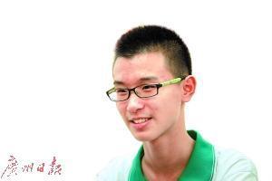 游戏是他迈向编程的第一步