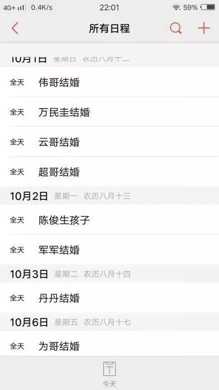 @奔跑吧痘逼: