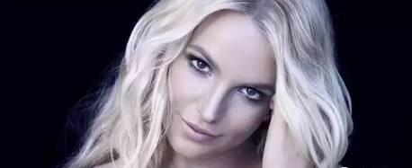 Britney Spears,美国歌手