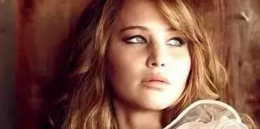 Jennifer Lawrence,美国演员