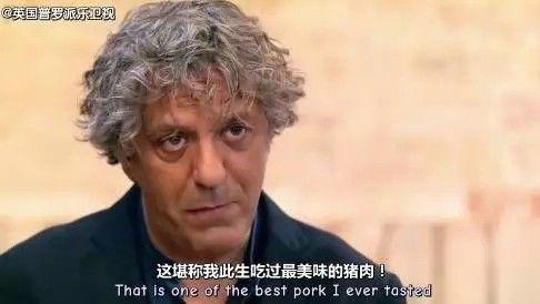 然而一道红烧肉还不算完,这家人开始做凉拌黄瓜。这下,英国人彻底惊呆了。