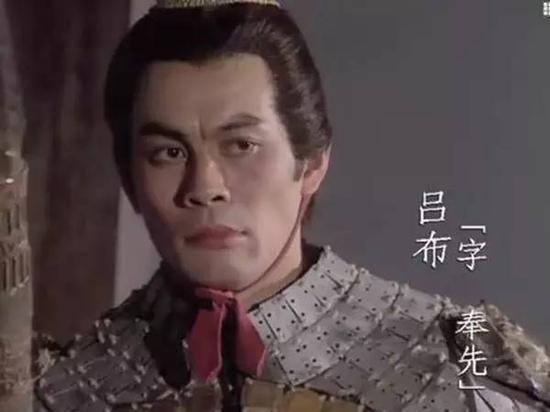吕布-Rainbow(感觉好嫌弃这个名字呢)