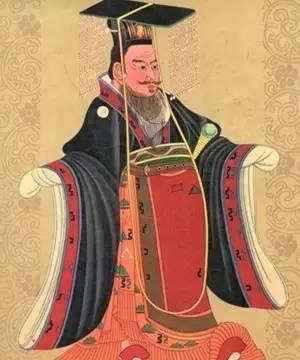汉武帝-Woody(啄木鸟伍迪。。。)