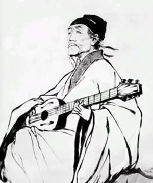 杜甫字子美-Jimmy(吉他手吉米。。。没毛病)